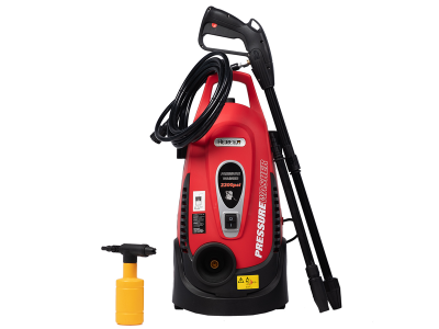 Helpfer Мойка высокого давления Helpfer LD-HP9-03 Helpfer Мойка высокого давления Helpfer LD-HP9-03