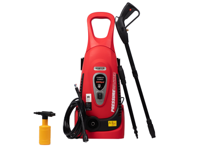 Helpfer Мойка высокого давления Helpfer LD-HP9-02