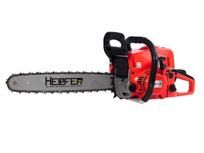 Helpfer Бензопила Helpfer HP-52 22" Helpfer Бензопила Helpfer HP-52 22"